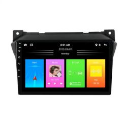 Airnav High Spec Android Wireless Carplay Compatible With Toyota Land Cruiser 07-2015