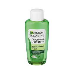 X 1 Skin Naturals Deep Cleansing Lotion Normal To Oily Skin - 125ML