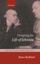 Designing the Life of Johnson - The Lyell Lectures, 2001-2002