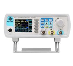 0 Dual-channel Function arbitrary Dds Signal Generator