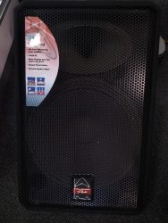 Wharfedale Pro EVP-X15PM Bass Amplifier