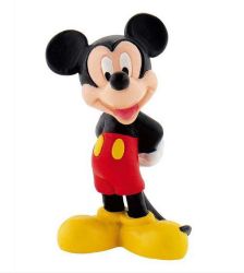 Mickey Mouse Club House Mickey Classic - 7CM