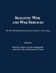 Semantic Web And Web Services Paperback
