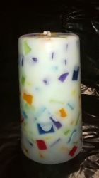 Hand Made Candles