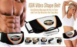 Vibro Shape Belt