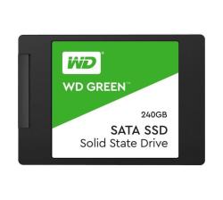 Western Digital 2.5" 240GB SSD