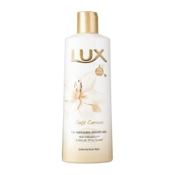 LUX Soft Caress Softening Body Wash 400ML