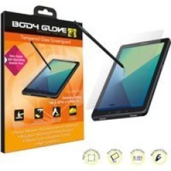 Body Glove Tempered Glass Screen Protector For Samsung Galaxy Tab A 10.1