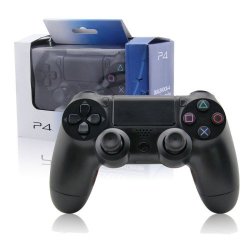 High Quality Generic PS4 Dual Shock Wireless Controller