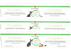 enzadent dog toothpaste