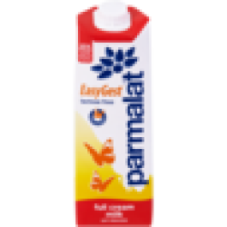 Easygest Uht Lactose Free Full Cream Milk 1L