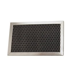 LG Electronics 5230W1A011C Microwave Oven Charcoal Filter