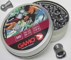 Gamo 4.5MM Pro-hunter 7.87GR - 500'S