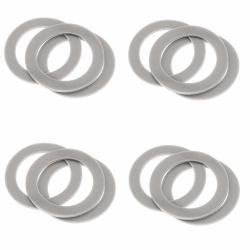 Univen Blender Gasket Seal fits Black and Decker Blenders 09146-1