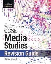 Wjec eduqas Gcse Media Studies Revision Guide Paperback