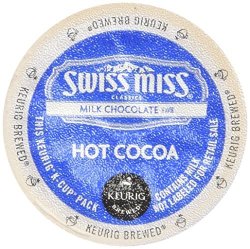 SWISS Miss Milk Chocolate Hot Cocoa 24 Count