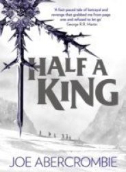 Half A King Shattered Sea Book 1 Ebook