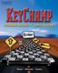 Txtbk, Keychamp Version 2.0