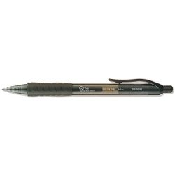 Pilot G2 Limited Gel Pen, Retractable, Fine 0.7 mm, Black Ink, Blue Barrel  (31540)