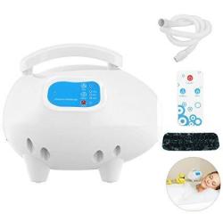 Bubble Bath Tub Massager Waterproof Air Bubble Bath Tub Ozone