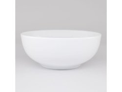 White Cereal Bowls Set Of 4