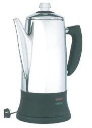 sunbeam coffee percolator
