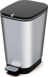 - By Keter - Large Chic Pedal Bin