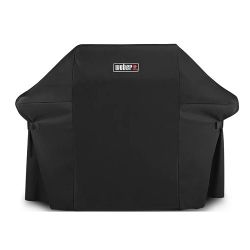 Weber Genesis II Barbecue Cover