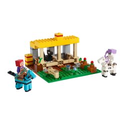 lego minecraft the ruined portal 21172
