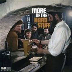 Dubliners - More Of The Hard Stuff Cd