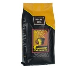 Mocha Java Coffee Beans 1KG