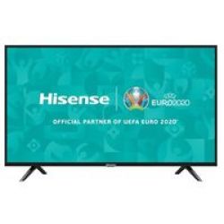 Hisense N40B5200 40" FHD TV