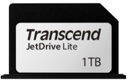 Transcend Jetdrive Lite 330 1TB - Flash Expansion Card