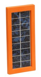 World Panel WP500 Solar Phone Charger