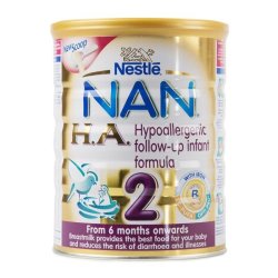 nan ha formula