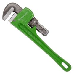 - Pipe Wrench Ridgit Type 250MM - 2 Pack