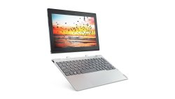 Lenovo Miix 320 2-in-1 10.1" Tablet with WiFi in Silver