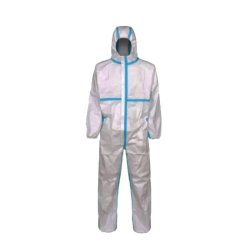 Pioneer Safety Overall Disposable Premium X Large