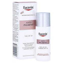 Eucerin Anti-pigment - Pigment Reducing Day Cream SPF30 - 50 Milliliters 1.7 Ounces
