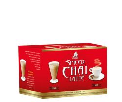 Chai Latte Original Sachets 12'S