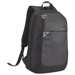 Targus Intellect 15.6' Black Laptop Backpack Laptop Backpack