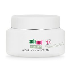 Sebamed 50ml Anti-Dry Night Intensive Cream