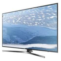 Samsung UA50KU7000 50" UHD 4K Smart LED TV