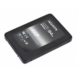 A-Data SP900 64GB SATA3 Solid State Drive