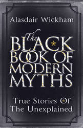 The Black Book Of Modern Myths