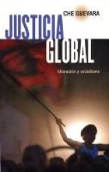 Justicia Global - Liberacion Y Socialismo English Spanish Paperback