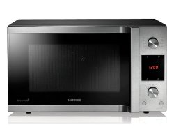 Samsung Convection Microwave Oven - MC456TBRCSR