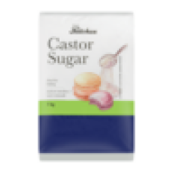 Castor Sugar 1KG