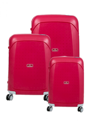 travelite vault luggage