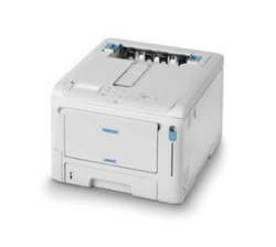 LP654C - Digital Industrial Colour Laser Printer - A4